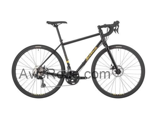 Salsa Cycles Vaya fiche technique et avis